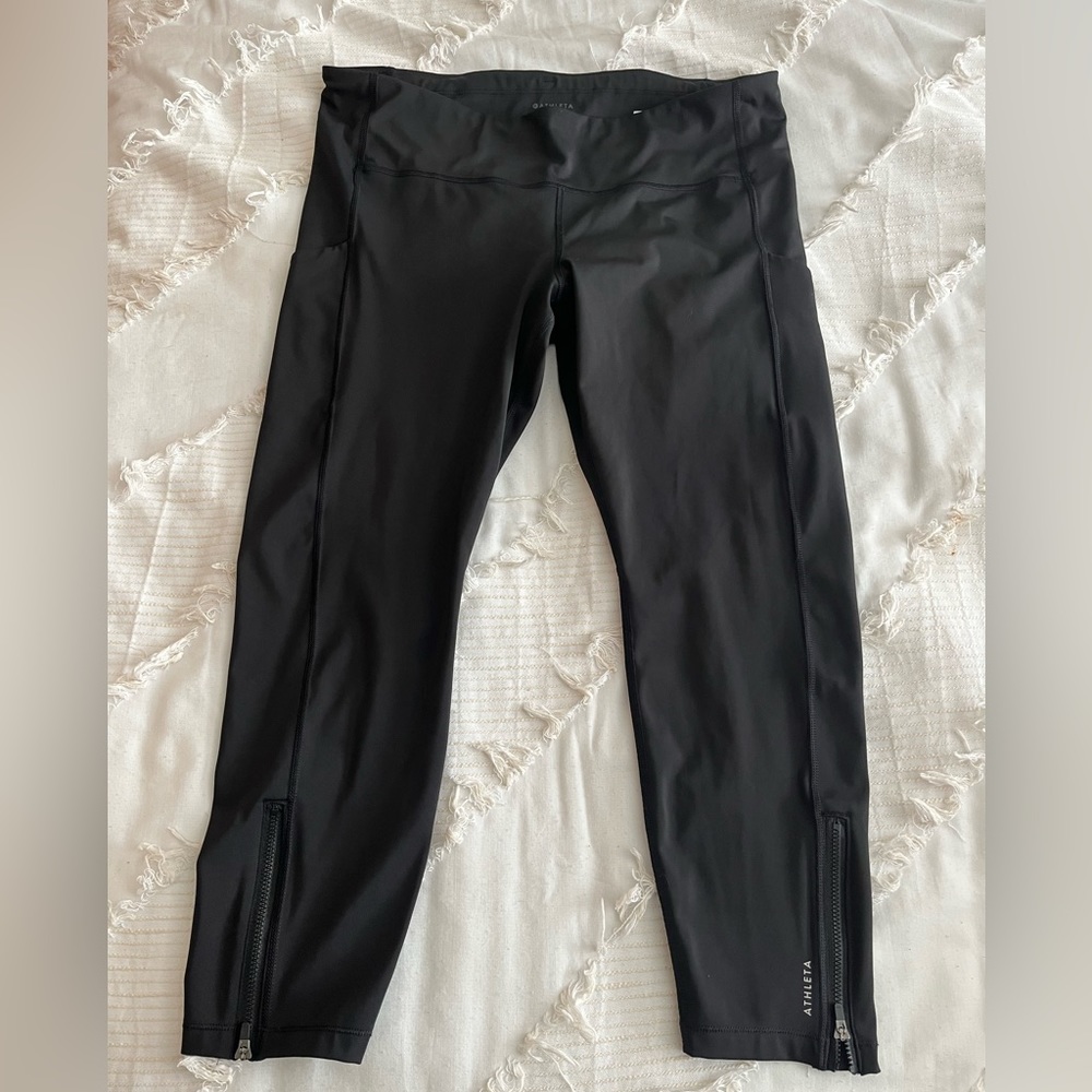 Athleta Leggings